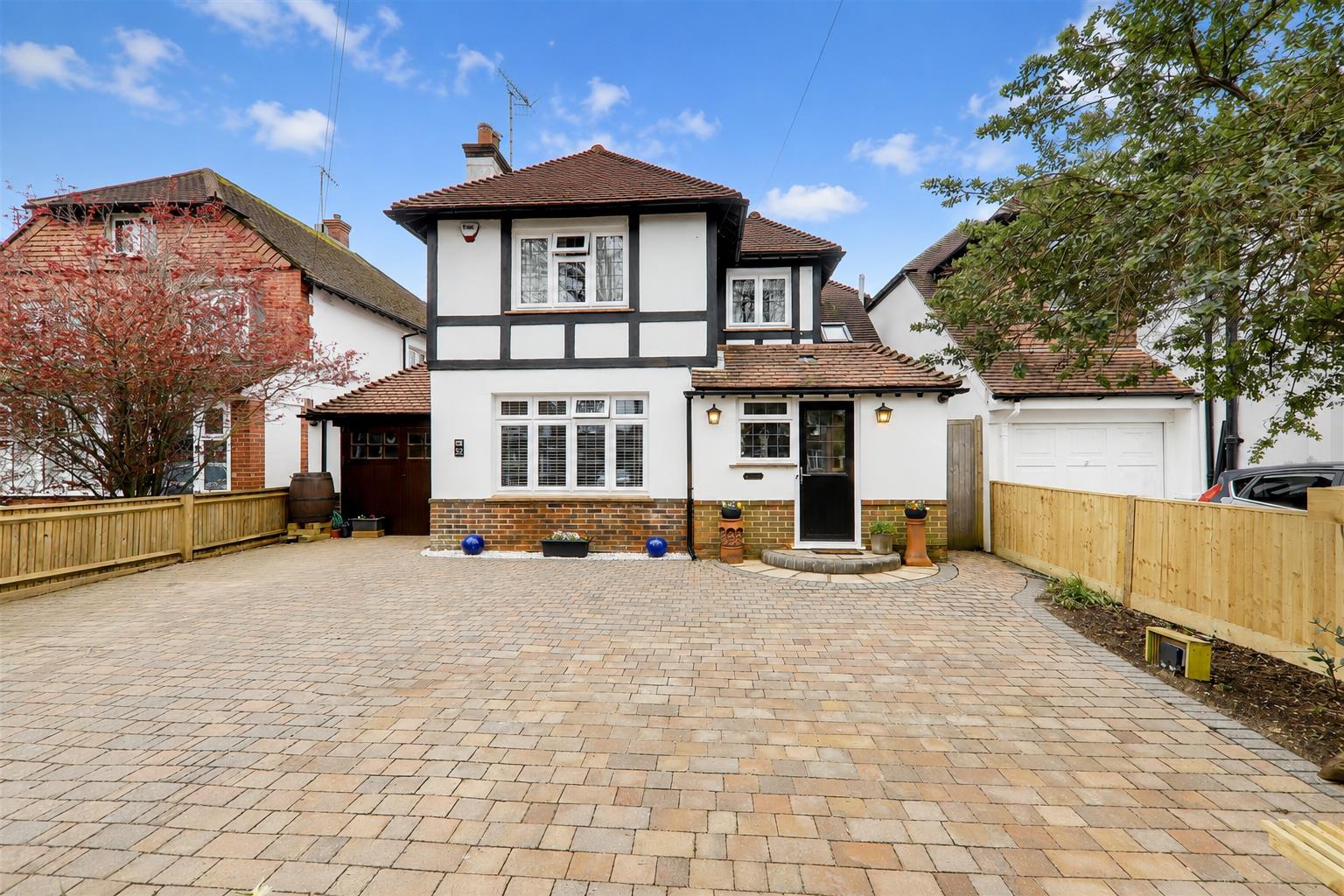 House - Detached | Offington Drive, Offington, Worthing | For Sale
